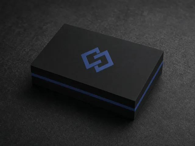 Business cards